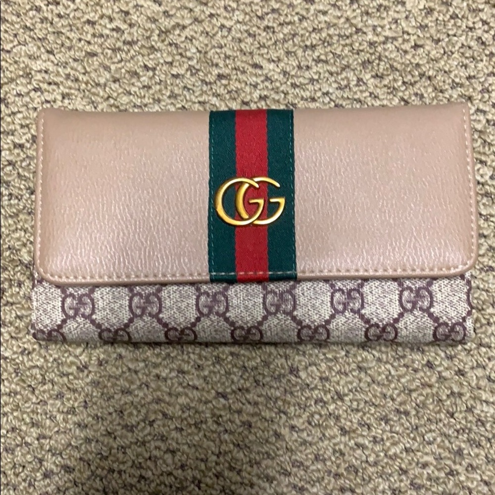 Fashion Leather wallet